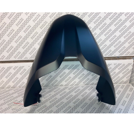Monster 797 Dark Stealth Solo Seat Cover - 97180571A