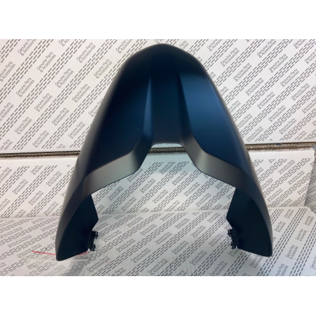 Monster 797 Dark Stealth Solo Seat Cover - 97180571A