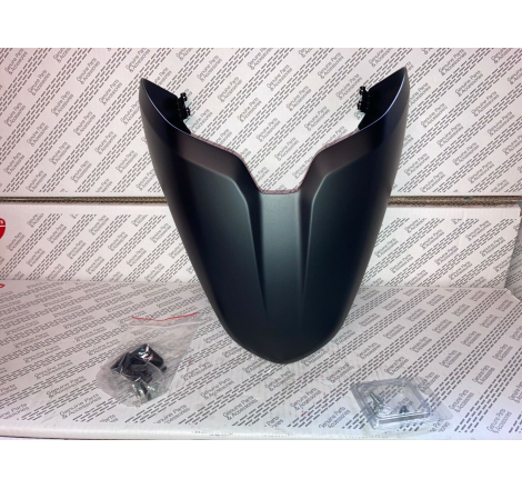 Cover Sella Monoposto Monster 797 Dark Stealth - 97180571A