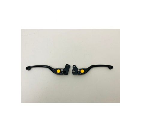 Leve Freno E Frizione 90° Per Scrambler - 96180441A