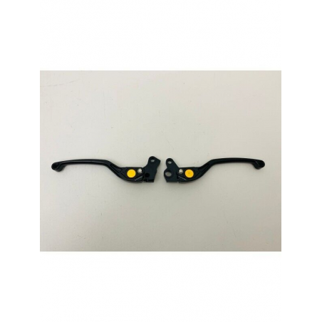Leve Freno E Frizione 90° Per Scrambler - 96180441A