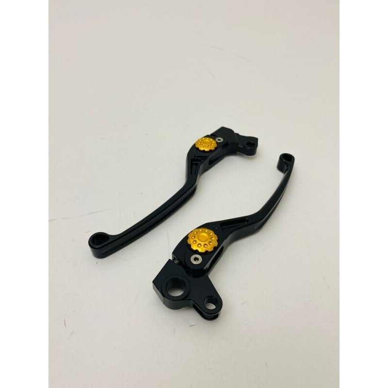 Leve Freno E Frizione 90° Per Scrambler - 96180441A