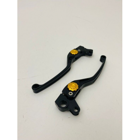 Leve Freno E Frizione 90° Per Scrambler - 96180441A