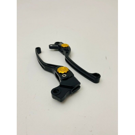 Leve Freno E Frizione 90° Per Scrambler - 96180441A