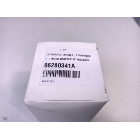 Coppia Manopole Flat Track Per Scrambler - 96280341A