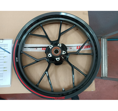 Cerchio Ruota Anteriore Per Multistrada 950 S Outlet