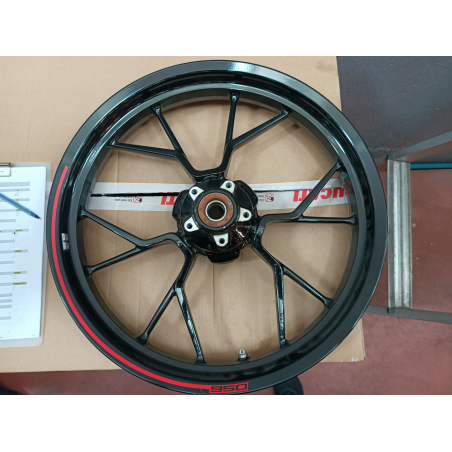 Cerchio Ruota Anteriore Per Multistrada 950 S Outlet