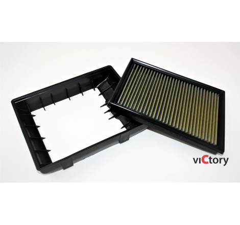 Filtro Aria Per Monster S4 Fogarty 2002 - 96411700B