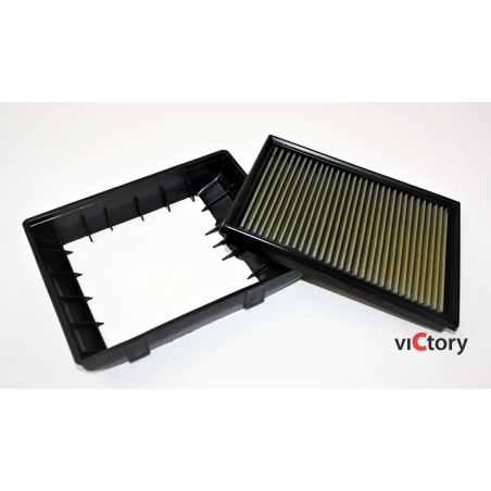 Filtro Aria Per Monster S4 Fogarty 2002 - 96411700B