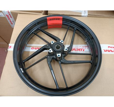 Cerchio Ruota Anteriore Per Monster 821 Outlet - 50121812AA
