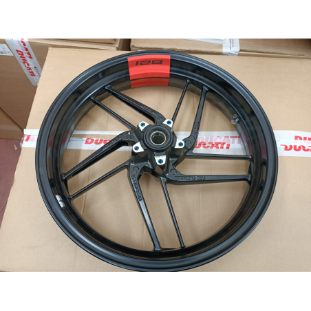 Cerchio Ruota Anteriore Per Monster 821 Outlet - 50121812AA