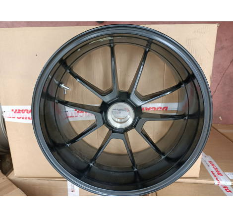 Rear Wheel Rim For Diavel 1260 S Outlet - 50212161AB