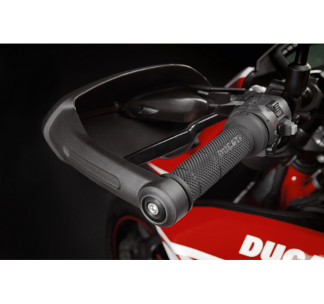Kit Manopole Riscaldate Hypermotard 821/939 - 96680093B