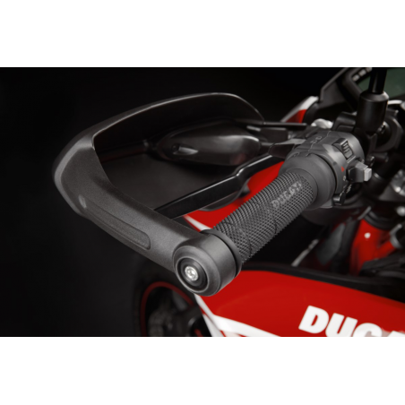 Kit Manopole Riscaldate Hypermotard 821/939 - 96680093B