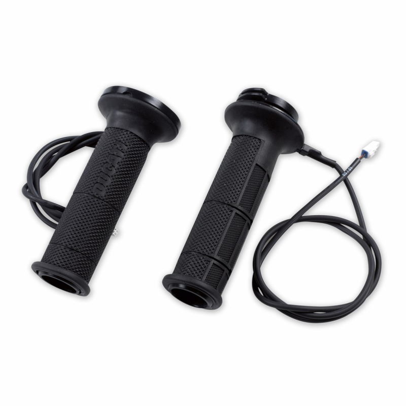 Heated Grips Kit Hypermotard 821/939 - 96680093B