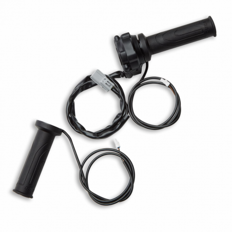 Heated Grips - 96680574A