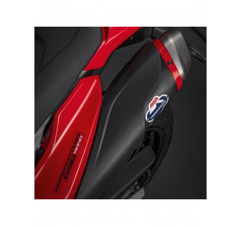 Silenziatori Omologati Termignoni Hypermotard 698 - 96482321AA