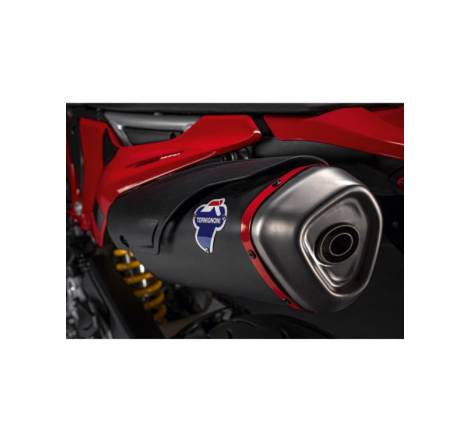 Silenziatori Omologati Termignoni Hypermotard 698 - 96482321AA