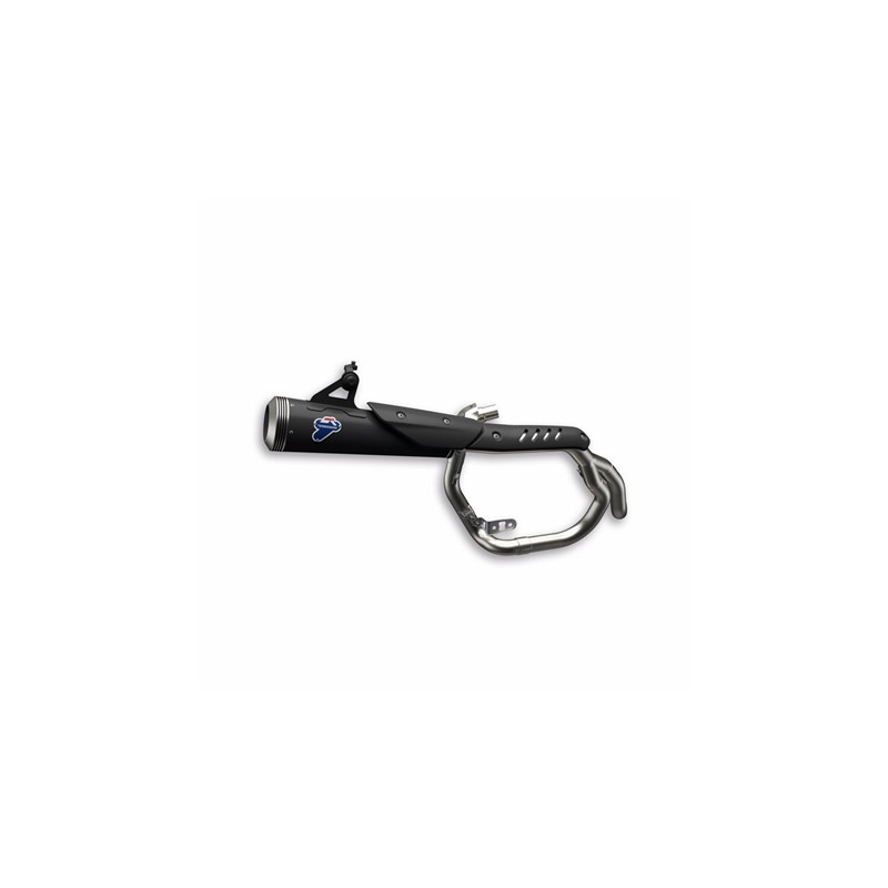 Termignoni Complete Exhaust System For Scrambler - 96482181aa