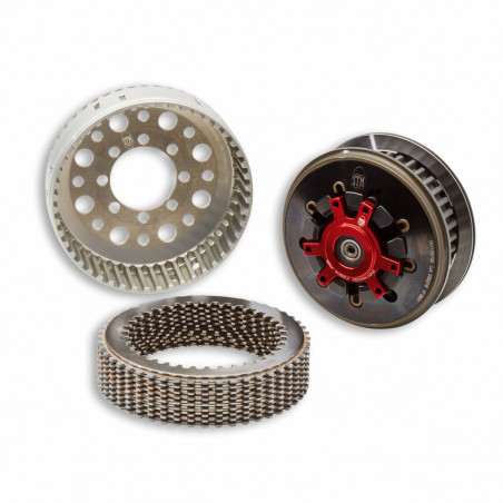 Dry Clutch - 96080061BA