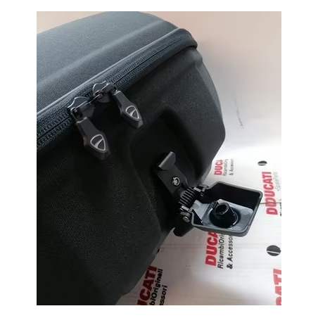 Kit Top Case Per Hypermotard 821/939 - 96780121B