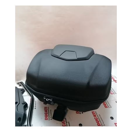 Kit Top Case Per Hypermotard 821/939 - 96780121B
