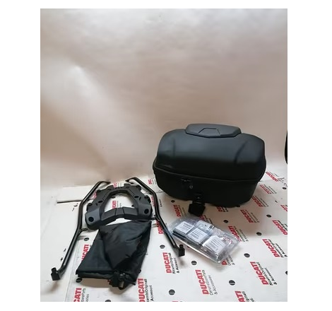 Kit Top Case Per Hypermotard 821/939 - 96780121B