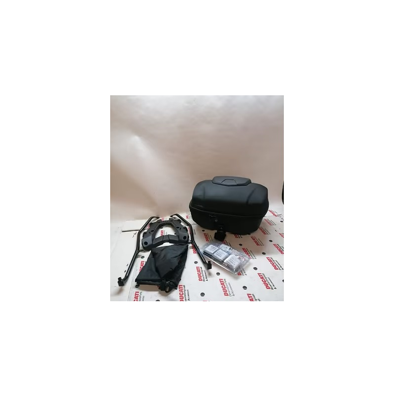 Kit Top Case Per Hypermotard 821/939 - 96780121B