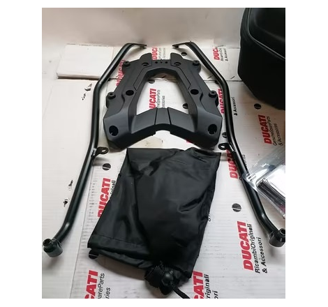Kit Top Case Per Hypermotard 821/939 - 96780121B