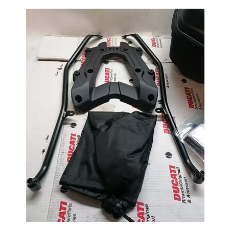 Kit Top Case Per Hypermotard 821/939 - 96780121B
