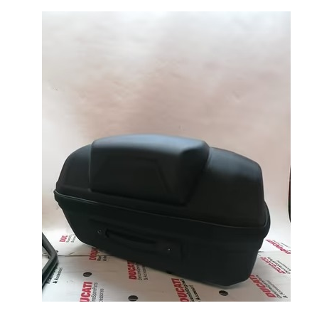 Kit Top Case Per Hypermotard 821/939 - 96780121B