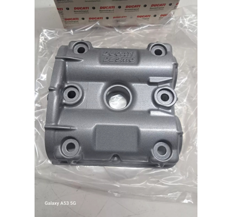 Coperchio Testa Verticale Per Sbk 999 RS/2004 - 24711222C