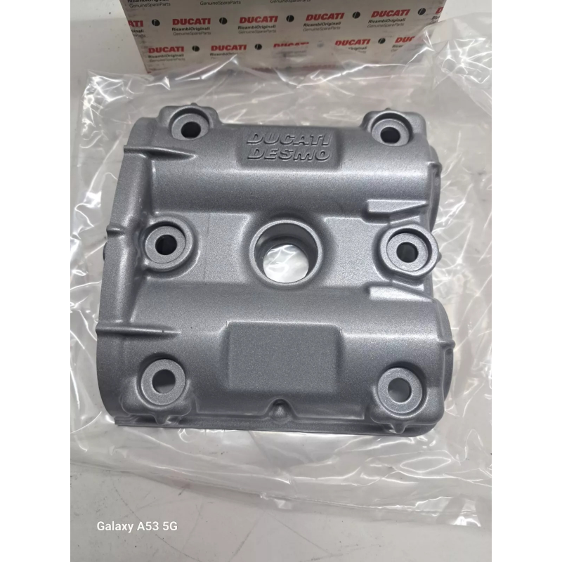 Coperchio Testa Verticale Per Sbk 999 RS/2004 - 24711222C