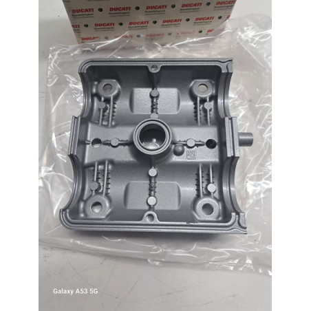 Coperchio Testa Verticale Per Sbk 999 RS/2004 - 24711222C