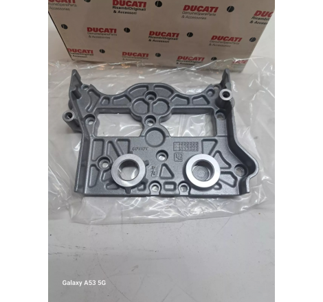 Vertical Head Folder For Sbk 999 RS/2004 - 24711712A