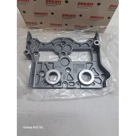 Cartella Testa Verticale Per Sbk 999 RS/2004 - 24711712A