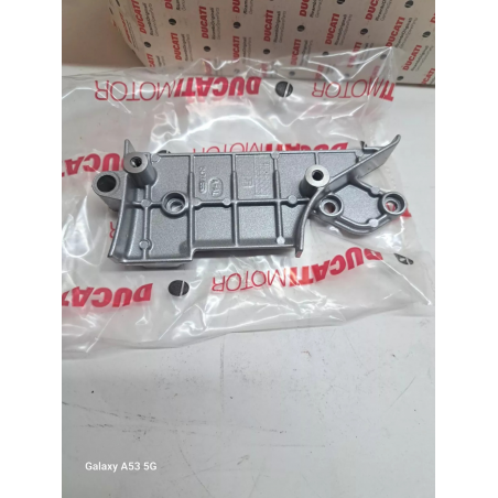 Cartella Cilindro Orizzontale Per Sbk 996 RS/01- 24711551A