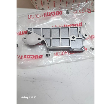 Horizontal Cylinder Folder For Sbk 996 RS/01- 24711551A