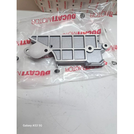 Horizontal Cylinder Folder For Sbk 996 RS/01- 24711551A