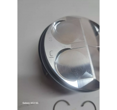 Complete Piston D. 88 SEL. C For Superbike 748 RS / 01 - 12220761AC