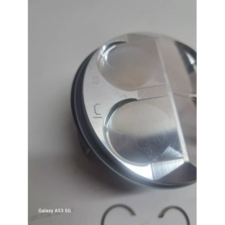 Complete Piston D. 88 SEL. C For Superbike 748 RS / 01 - 12220761AC