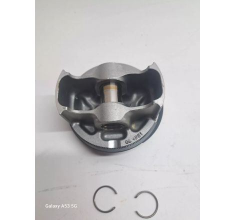 Complete Piston D. 88 SEL. C For Superbike 748 RS / 01 - 12220761AC