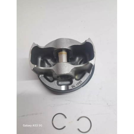 Complete Piston D. 88 SEL. C For Superbike 748 RS / 01 - 12220761AC