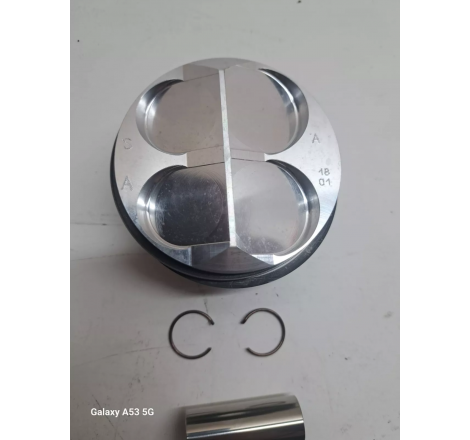 Pistone Completo D. 88 Sel. A Per Superbike 748 RS/01 - 12220761AA