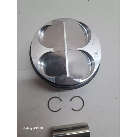 Complete Piston D. 88 Sel. A For Superbike 748 RS/01 - 12220761AA