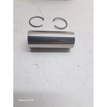 Pistone Completo D. 88 Sel. A Per Superbike 748 RS/01 - 12220761AA