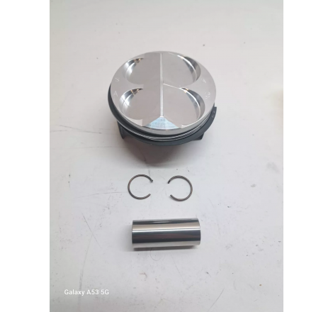 Pistone Completo D. 88 Sel. A Per Superbike 748 RS/01 - 12220761AA