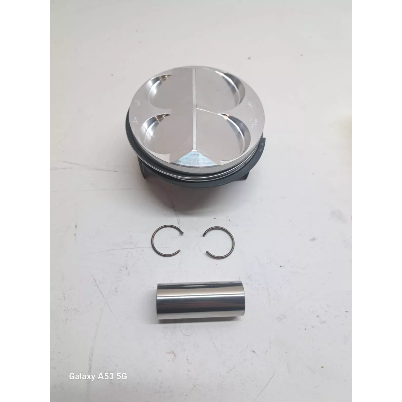 Pistone Completo D. 88 Sel. A Per Superbike 748 RS/01 - 12220761AA