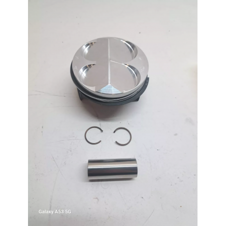 Pistone Completo D. 88 Sel. A Per Superbike 748 RS/01 - 12220761AA