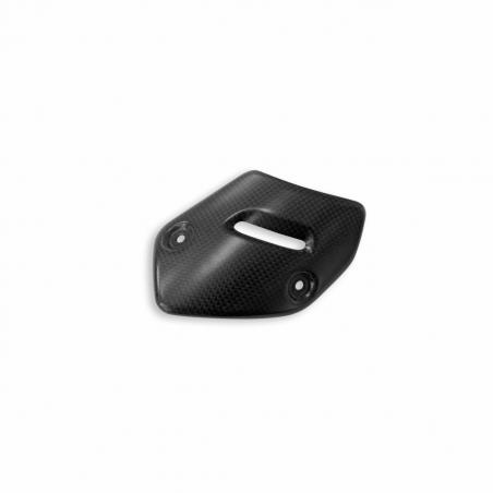 Carbon heat shield XDiavel/S - 96980801A
